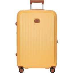 Bric's Taormina 4 wheels Trolley M 69 cm with expansion pleat  Variant 3