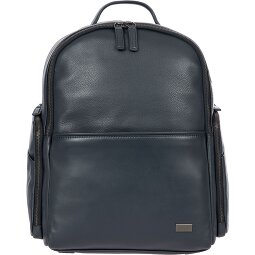 Bric's Torino backpack leather 40 cm laptop compartment  Variant 1
