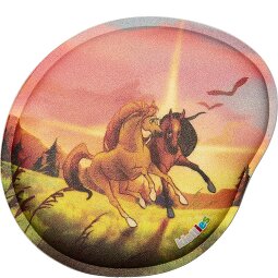 ergobag Glow In The Dark Klettie  Variant 2