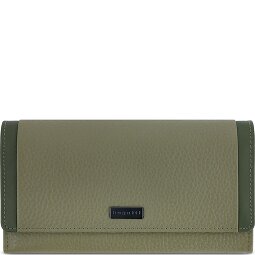 Bugatti Sina Wallet RFID protection Leather 18.5 cm  Variant 3