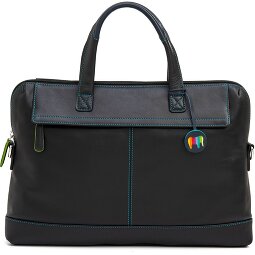 Mywalit Briefcase Genuine Leather 40 cm Laptop compartment  Variant 1