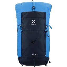 Haglöfs L.I.M Airak Hiking backpack 60 cm  Variant 1
