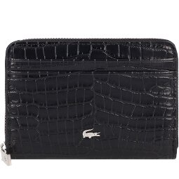 Lacoste Chantaco Classics Wallet RFID protection Leather 12 cm  Variant 1