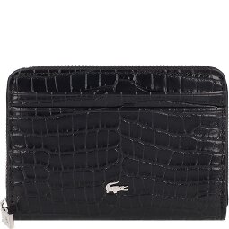 Lacoste Chantaco Classics Wallet RFID protection Leather 12 cm  Variant 1