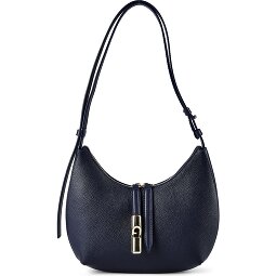 Furla Goccia Shoulder Bag Genuine Leather 22 cm  Variant 6