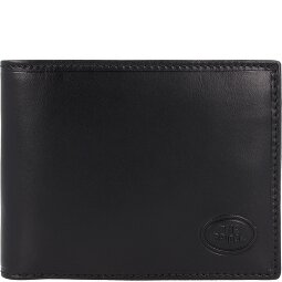 The Bridge Story Uomo wallet leather 12.5 cm  Variant 2