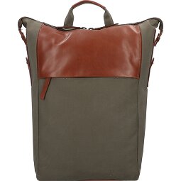 Harold's Daypack 40 cm Laptop compartment  Variant 2