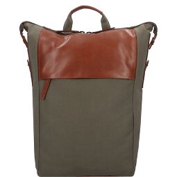 Harold's Daypack 40 cm Laptop compartment  Variant 2
