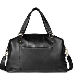 Bugatti Ryan Weekender travel bag Genuine Leather 44 cm  Variant 2