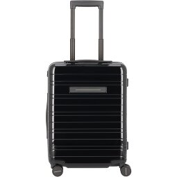 Horizn Studios H5 Essential Glossy 4 Roll Cabin Trolley 55 cm  Variant 2 Horizn Studios H5 Essential Glossy 4 Roll Cabin Trolley 55 cm  Variant 2
