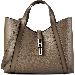 Furla Goccia Shopper Bag S Genuine Leather 28 cm  Variant 3