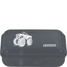 Step by Step lunch box 18 cm  Variant 2