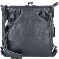 aunts & uncles Grandma's Luxury Club Mrs.Tea Cake shoulder bag leather 29 cm  Variant 1