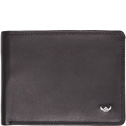 Golden Head Polo wallet RFID leather 12.5 cm  Variant 4