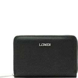 L.Credi Perla Wallet RFID protection 16 cm  Variant 9
