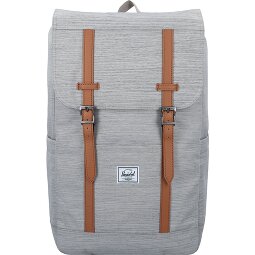 Herschel Retreat Daypack 43 cm Laptop compartment  Variant 4 Herschel Retreat Daypack 43 cm Laptop compartment  Variant 4