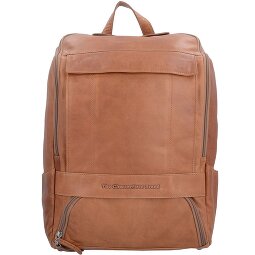 The Chesterfield Brand Rich Business backpack Leather 45 cm Laptop compartment  Variant 3