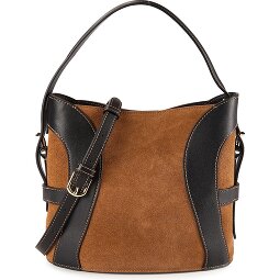 Aigner Deborah Shoulder Bag Genuine Leather 22 cm  Variant 1