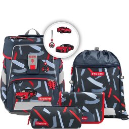 Step by Step Space School bag set 5-piece  Variant 5