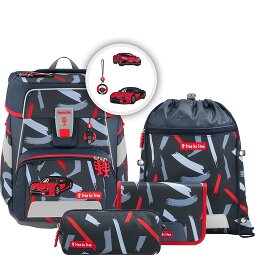 Step by Step Space School bag set 5-piece  Variant 5