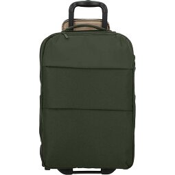 Jump Dunaa 2 wheels Wheeled backpack 55 cm Laptop compartment  Variant 2