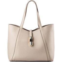 Furla Goccia Shopper Bag L Genuine Leather 37 cm  Variant 2