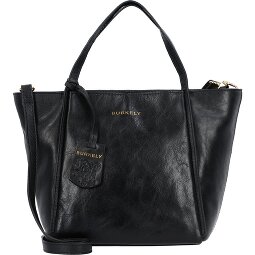 Burkely Fine Florence Handbag Leather 20 cm  Variant 1