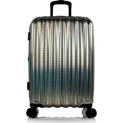 Heys Astro 4 wheels Trolley M 66 cm with expansion pleat  Variant 2