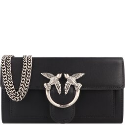 PINKO Love One Clutch bag Leather 19 cm  Variant 2 PINKO Love One Clutch bag Leather 19 cm  Variant 2