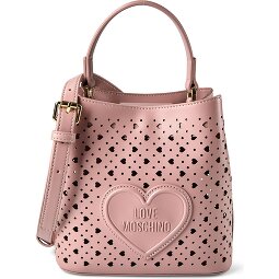 Love Moschino Basket Laminated Shoulder Bag 22 cm  Variant 3