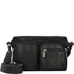 Cowboysbag Merlin Shoulder bag Leather 22 cm  Variant 1
