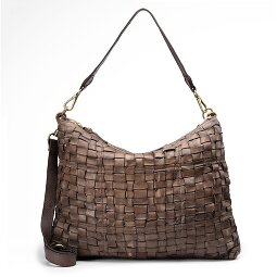 Campomaggi Shoulder Bag Leather 42 cm  Variant 1