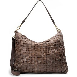 Campomaggi Shoulder Bag Leather 42 cm  Variant 1