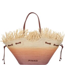 PINKO Pagoda Shopper Bag 27 cm  Variant 2 PINKO Pagoda Shopper Bag 27 cm  Variant 2
