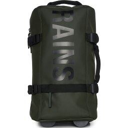 Rains Texel 2 wheels Cabin trolley S 54 cm  Variant 3 Rains Texel 2 wheels Cabin trolley S 54 cm  Variant 3