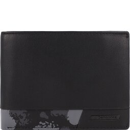Samsonite Pro-DLX 6 wallet RFID leather 13 cm  Variant 1