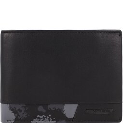 Samsonite Pro-DLX 6 wallet RFID leather 13 cm  Variant 2