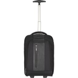 Piquadro Brief 2 wheels Backpack trolley 40 cm Laptop compartment  Variant 1