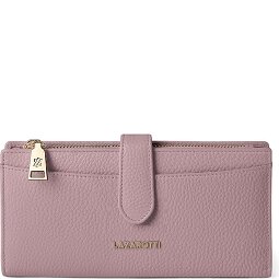 Lazarotti Bologna Leather Wallet Genuine Leather 20 cm  Variant 11