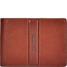 Piquadro Victor Wallet RFID protection Genuine Leather 12.5 cm  Variant 3
