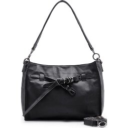 FredsBruder Belted With Love Shoulder Bag Leather 29.5 cm  Variant 1