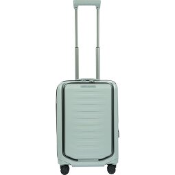 Porsche Design Roadster 4 wheels Cabin trolley S 55 cm Laptop compartment with expansion pleat  Variant 2