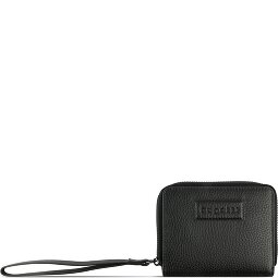 Bugatti Elsa Wallet RFID protection Leather 11 cm  Variant 2