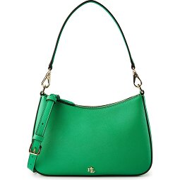 Lauren Ralph Lauren Danni Shoulder Bag Genuine Leather 26.5 cm  Variant 1
