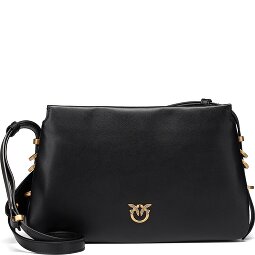PINKO Triplet Shoulder bag Leather 26 cm  Variant 3