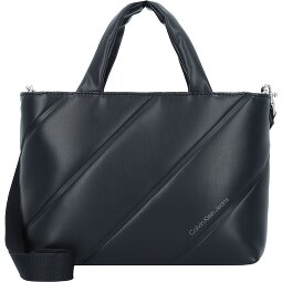 Calvin Klein Jeans Quilted Handbag 25 cm  Variant 1