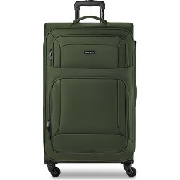 Smartbox Edition 04 4 wheels Trolley 78 cm Expandable  Variant 4