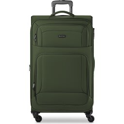 Smartbox Edition 04 4 wheels Trolley 78 cm Expandable  Variant 9