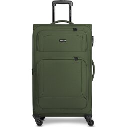 Smartbox Edition 04 4 wheels Trolley 78 cm with expansion pleat  Variant 4