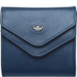 Golden Head Valencia Wallet RFID protection Leather 7.5 cm  Variant 3